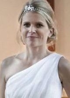 Profile picture of Heidi Frederikke Rasmussen