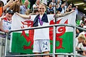 Profile picture of Jess Fishlock