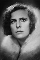 Profile picture of Leni Riefenstahl