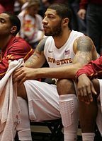 Profile picture of Royce White