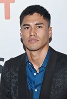 Profile picture of Martin Sensmeier