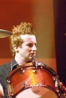 Profile picture of Tre Cool