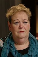 Profile picture of Anne Hegerty