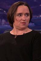 Profile picture of Sarah Vowell