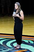 Profile picture of Becky Hammon