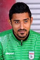 Profile picture of Reza Ghoochannejhad