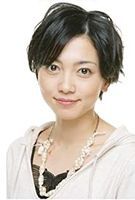 Profile picture of Kumiko Endô