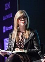 Profile picture of Emma Barnett