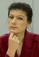 Profile picture of Sahra Wagenknecht