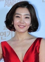 Profile picture of Da-eun Sin