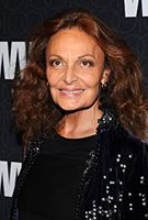 Profile picture of Diane von Fürstenberg