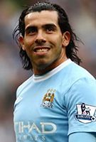 Profile picture of Carlos Tevez