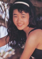 Profile picture of Naomi Hosokawa