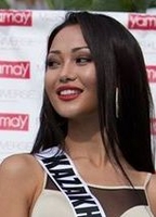 Profile picture of Aiday Issayeva