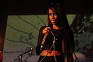 Profile picture of Angel Haze