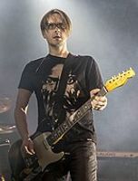 Profile picture of Steven Wilson