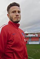 Profile picture of Saúl Ñíguez