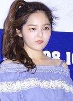 Profile picture of Shin-ae Seo