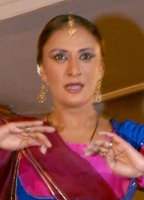 Profile picture of Nighat Chaodhry