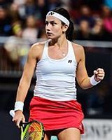 Profile picture of Anastasija Sevastova