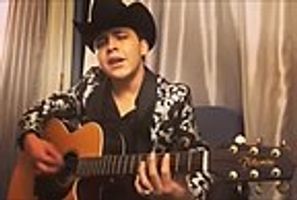 Profile picture of Christian Nodal