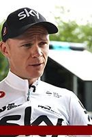 Profile picture of Chris Froome