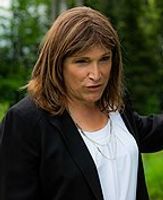 Profile picture of Christine Hallquist