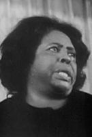 Profile picture of Fannie Lou Hamer