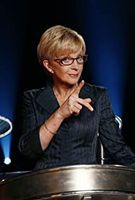 Profile picture of Anne Robinson (I)