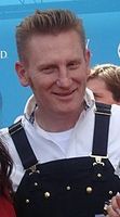 Profile picture of Rory Feek