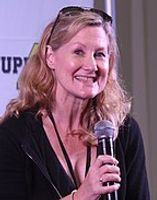 Profile picture of Veronica Taylor