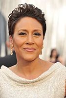 Profile picture of Robin Roberts (II)