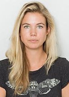 Profile picture of Renske de Greef