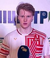 Profile picture of Anders Antonsen