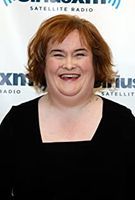 Profile picture of Susan Boyle (II)