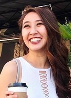 Profile picture of Ashley Matsunami