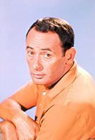 Profile picture of Joey Bishop