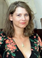 Profile picture of Birgit Corinna Lange