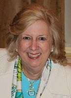 Profile picture of Linda Fairstein