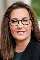 Profile picture of Joyce Vance