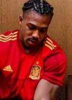 Profile picture of Adama Traoré