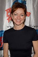 Profile picture of Julie White (I)