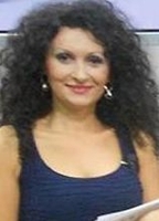 Profile picture of Irena Spirovska