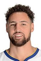 Profile picture of Klay Thompson