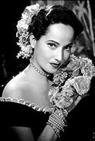 Profile picture of Merle Oberon