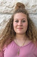 Profile picture of Ahed Tamimi