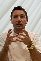 Profile picture of Gino D'Acampo