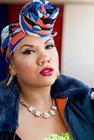 Profile picture of Parris Goebel