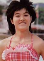 Profile picture of Yôko Oginome