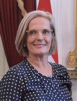 Profile picture of Lucy Turnbull